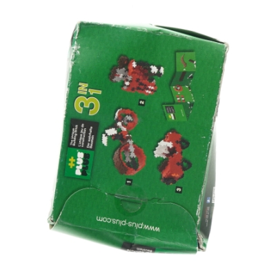 Plus plus Klodser fra Plus Plus - billede 2